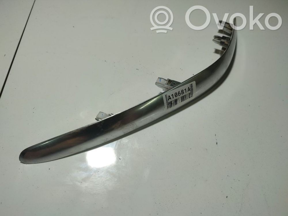 Fiat Sedici Altra parte interiore 