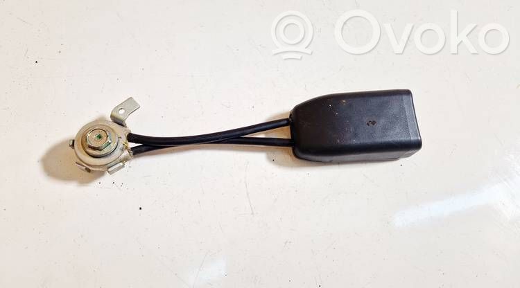 Honda FR-V Bridă fixare centură de siguranță față