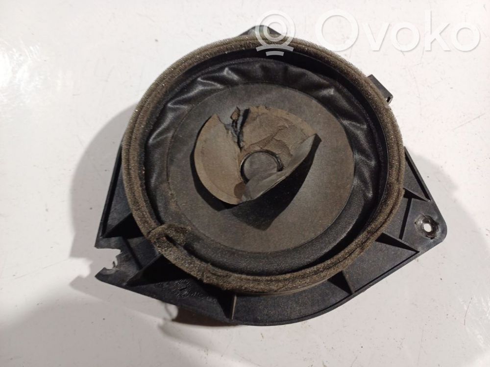 Toyota Corolla E120 E130 Difuzor ușă față 