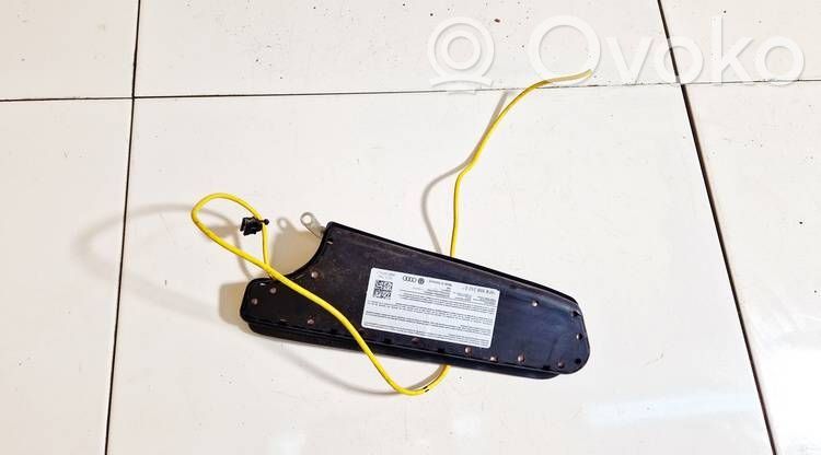 Airbag de siège   4F0880242E,4F0880242E