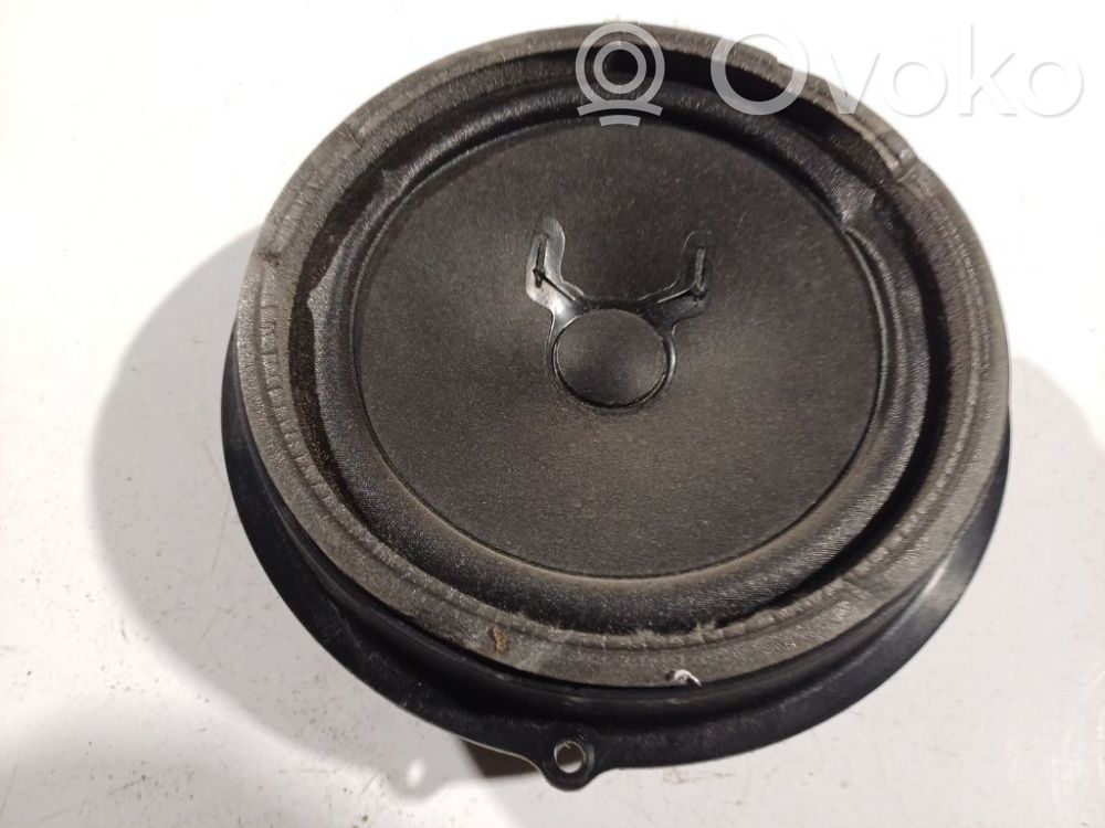 Etuoven kaiutin   6M2T18808AB,6M2T18808AB,6M2T18808AB,C28F12,CU8SC