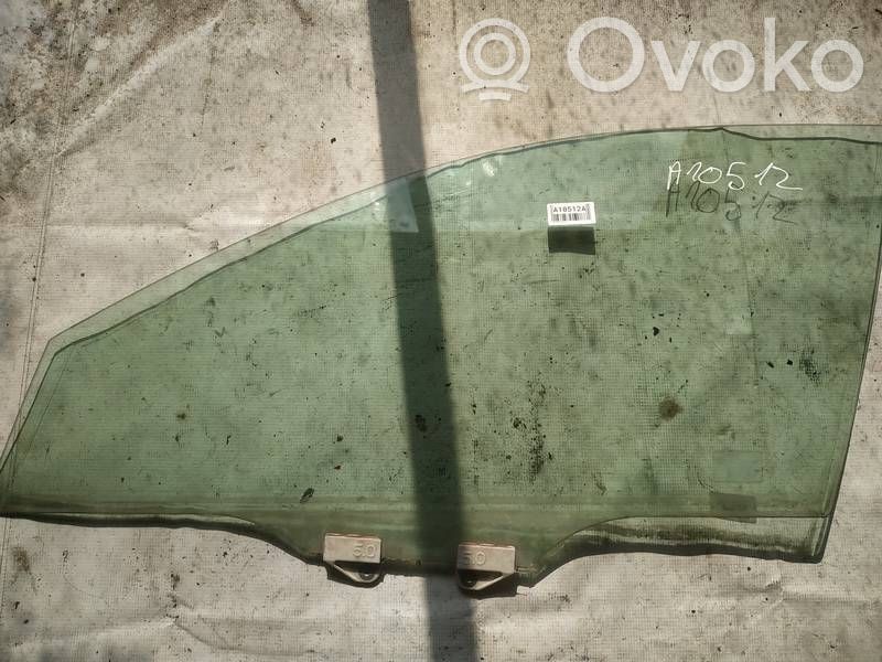 Honda Accord Vitre de fenêtre porte avant (4 portes)