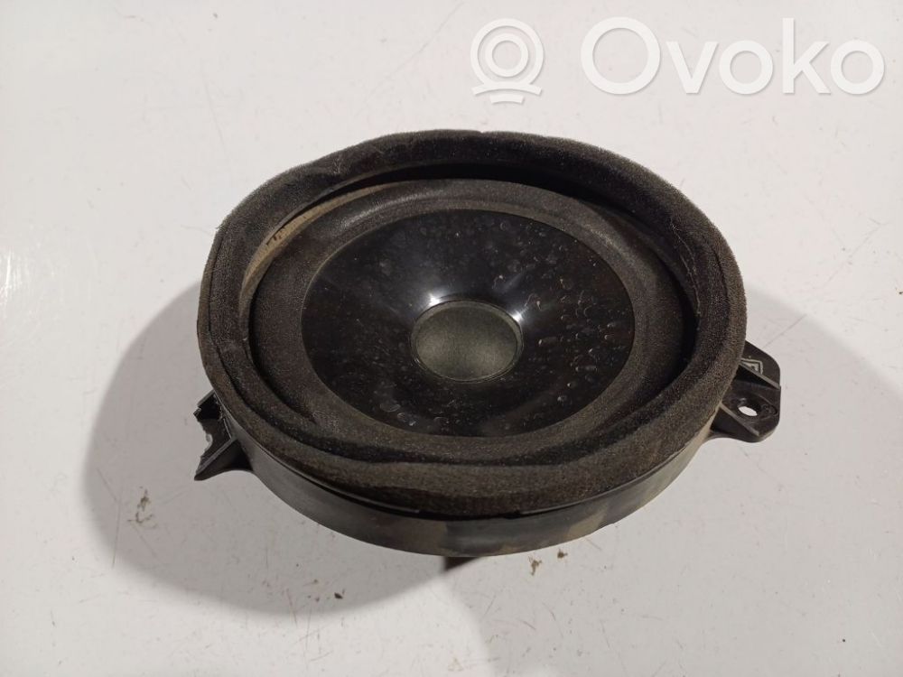 Subaru Forester SH Haut-parleur de porte avant