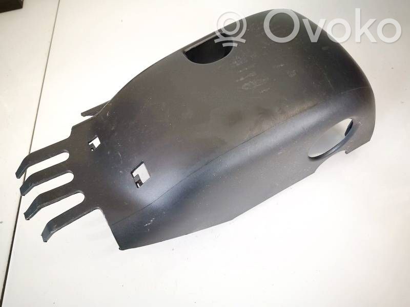 Skoda Octavia Mk2 (1Z) Rivestimento del piantone del volante