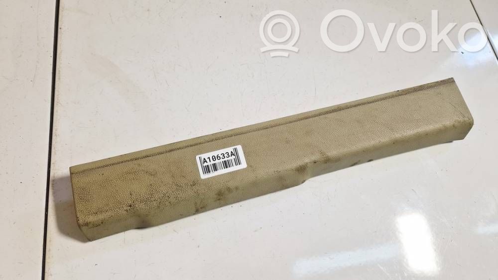 Ford Fiesta Alte piese de interior 