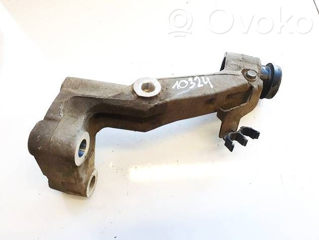 Citroen C4 II Picasso Halterung Lager Motor
