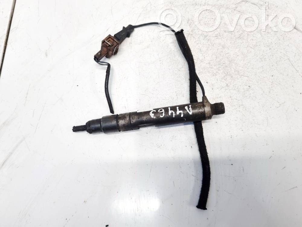 Volkswagen Polo III 6N 6N2 6NF Injector combustibil 