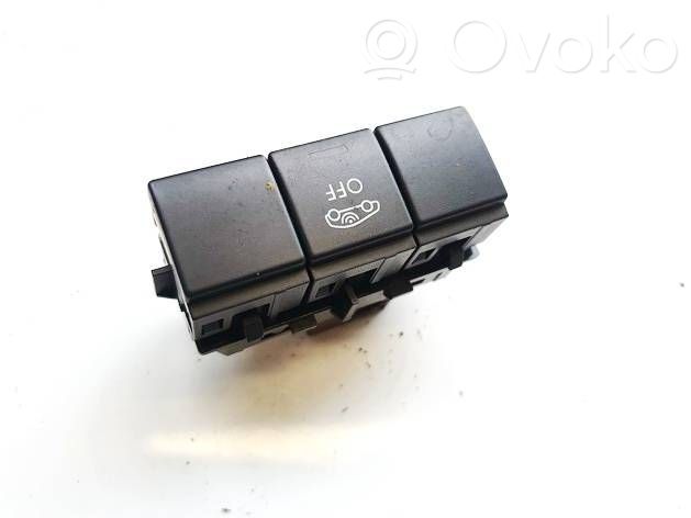 Citroen C4 II Picasso Altri interruttori/pulsanti/cambi 