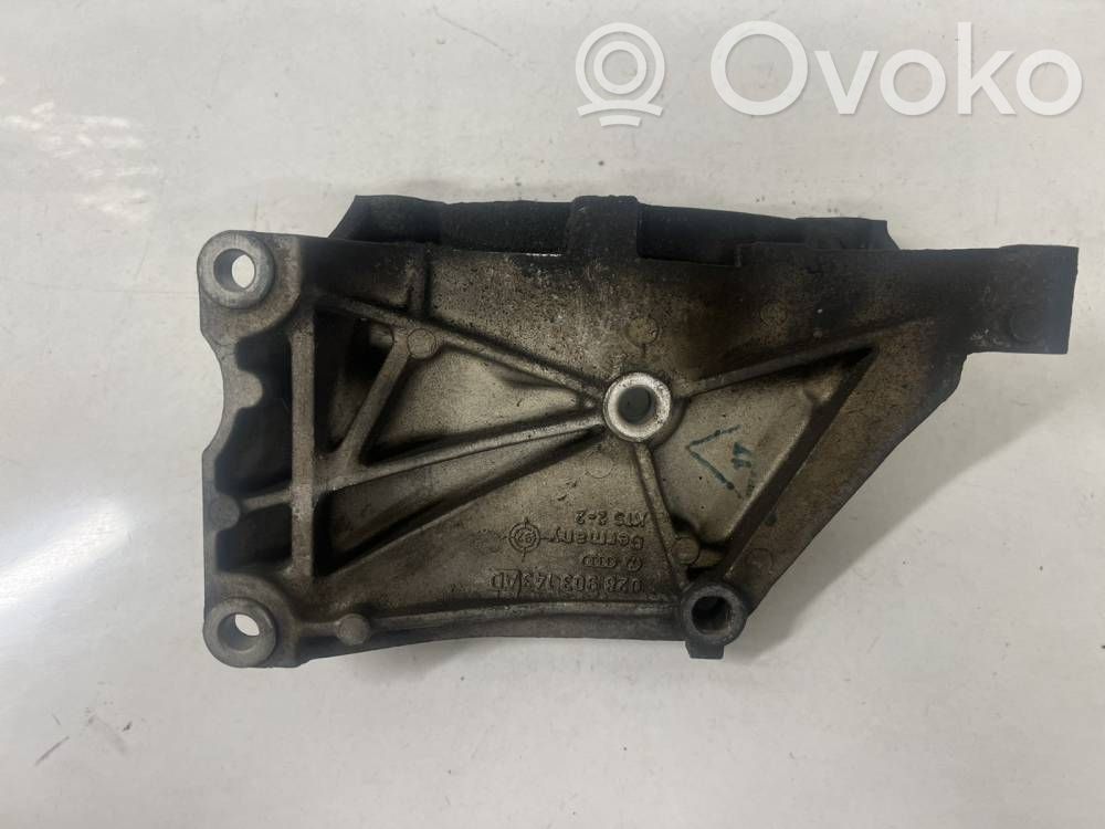 Volkswagen PASSAT B3 Suport motor