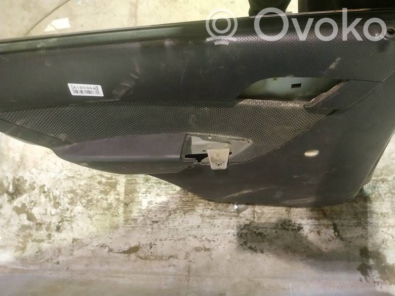 Panou interior ușă spate