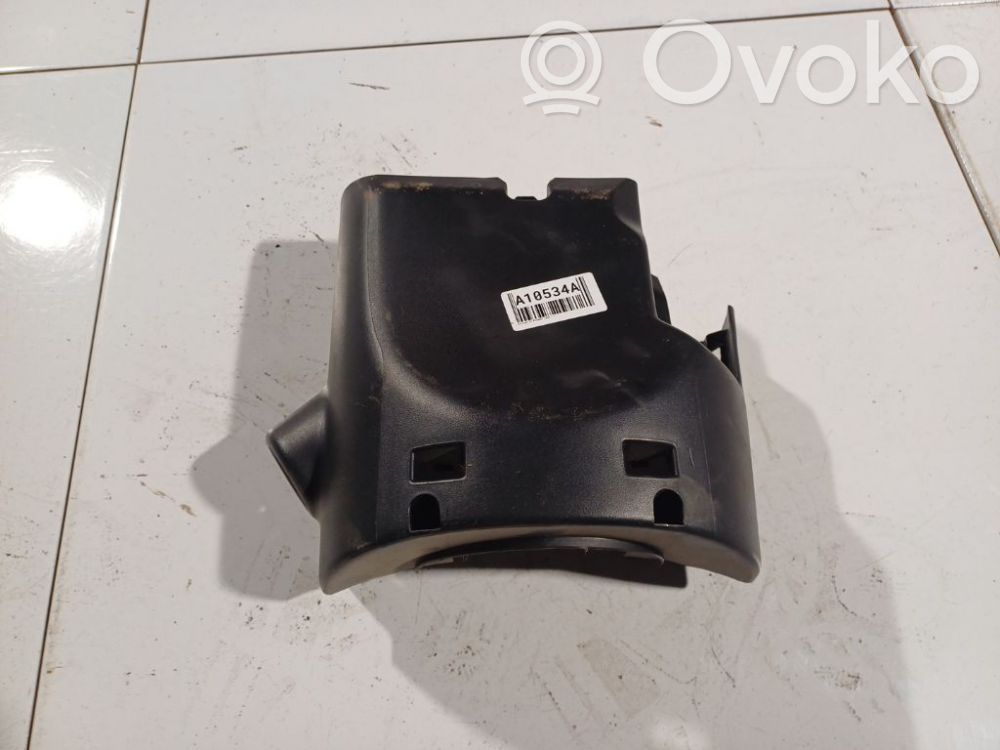 Citroen C4 I Picasso Rivestimento del piantone del volante