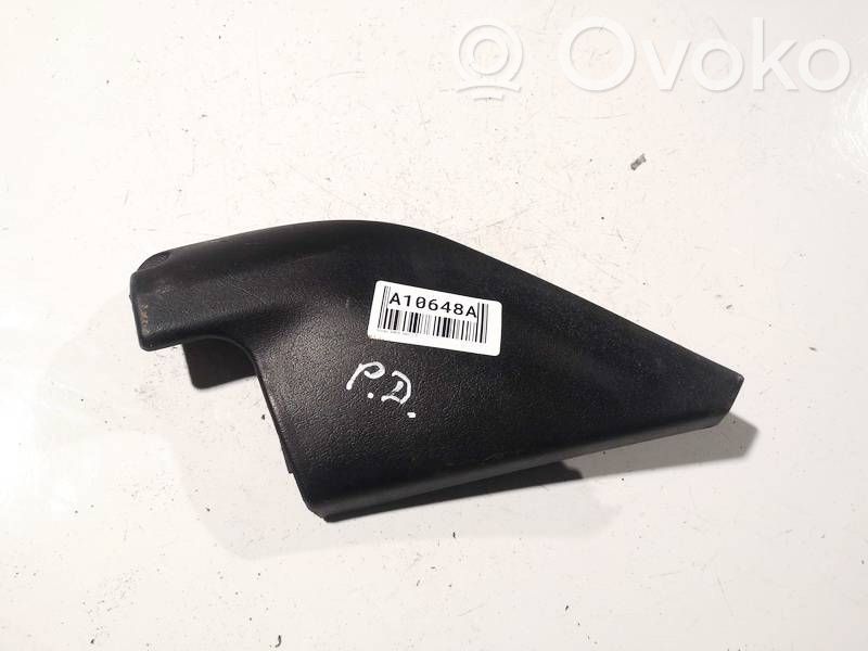 Suzuki Ignis Alte piese de interior 