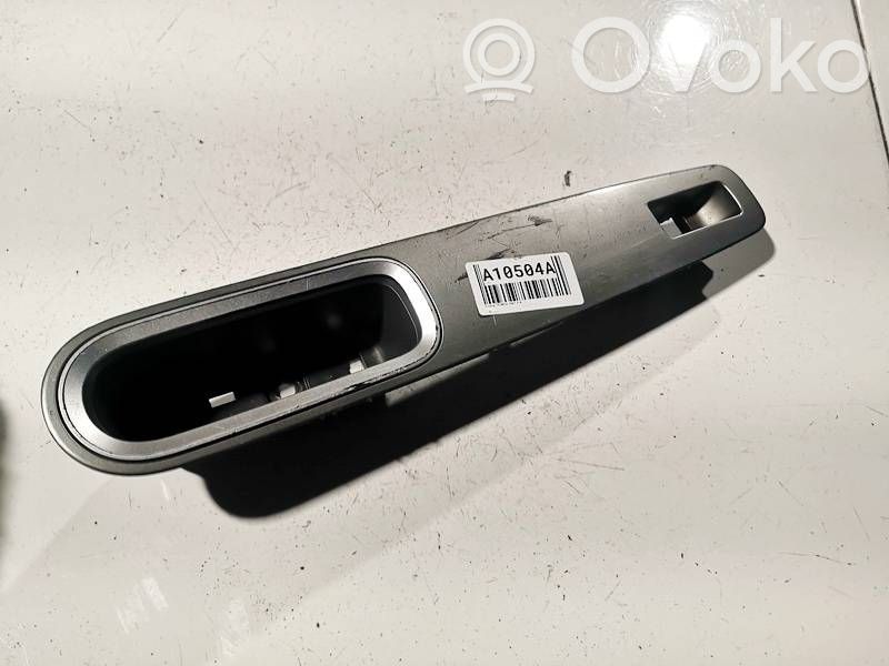 Subaru B9 Tribeca Altra parte interiore