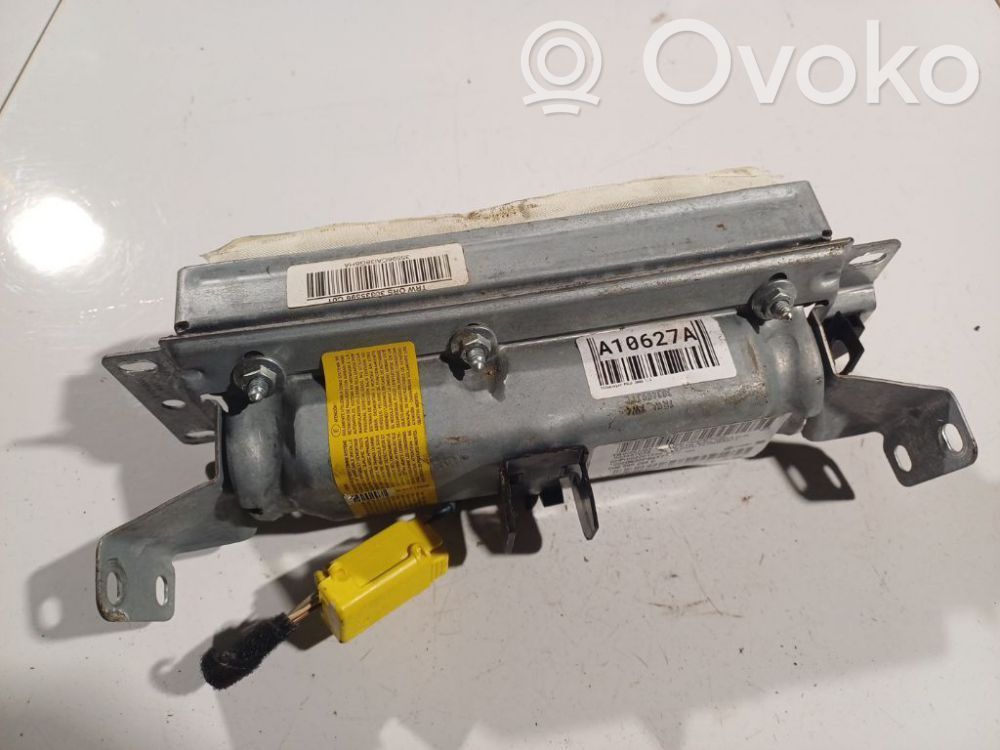 Volkswagen Polo Airbag pasager 