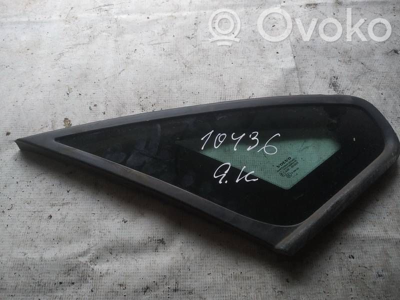 Volvo S40 Vitre latérale arrière