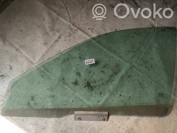 Volvo S40, V40 Vitre de fenêtre porte avant (4 portes)