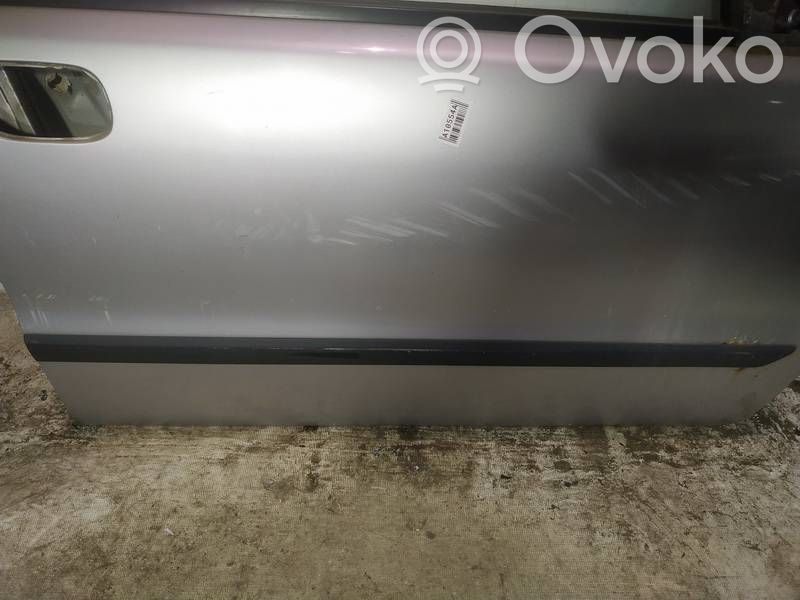Volvo S40, V40 Mască ușă față (turnată)
