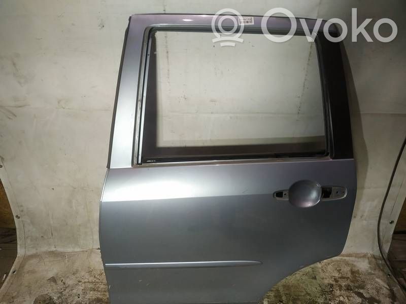 Portiera posteriore   MELYNOS,MELYNOS