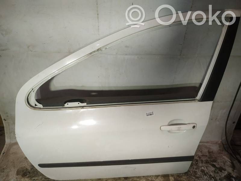 Peugeot 307 Porte avant 