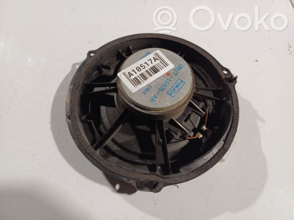Altavoz de la puerta delantera   5M2T18808AB,5M2T18808AB,5M2T18808AB,5M2T18808AB