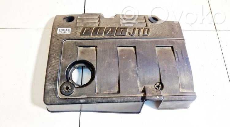 Fiat Stilo Copri motore (rivestimento) 