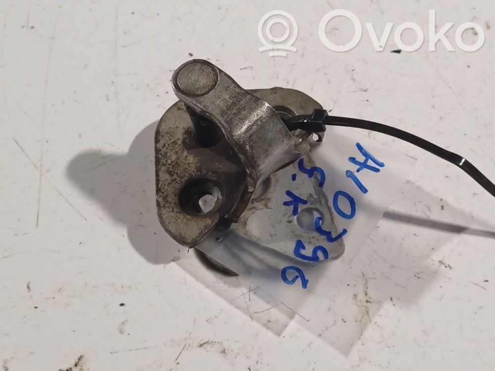 Peugeot Boxer Bridă/cârlig închidere ușă spate 