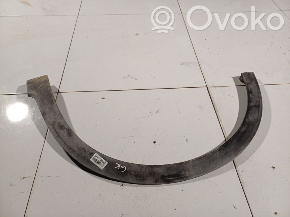 Honda Civic Moldura de la aleta trasera 