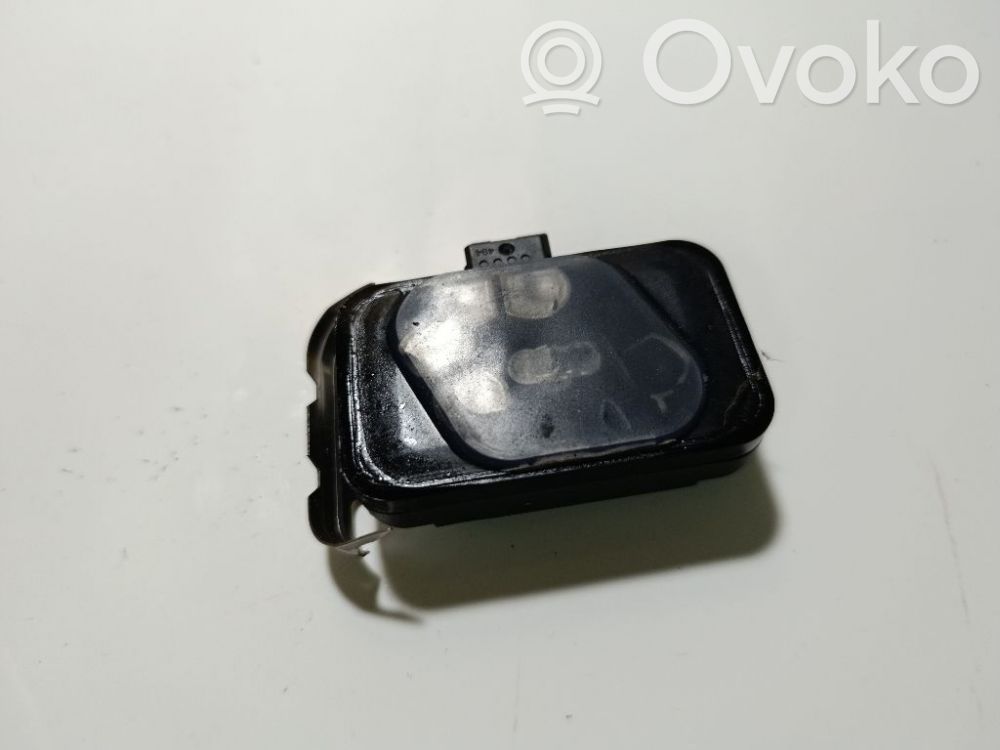 Peugeot 407 Sensore pioggia