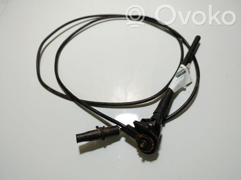 Nissan Micra Antena GPS 