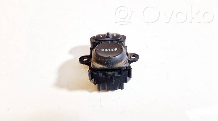 Honda FR-V Interruptor del espejo lateral