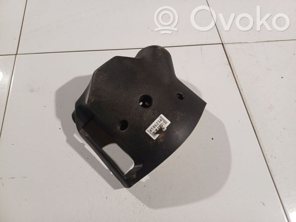 Opel Corsa D Capac coloană direcție 