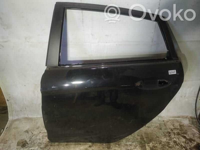 Ford Fiesta Tür hinten 