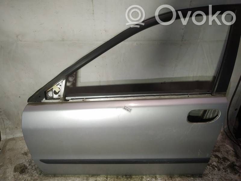 Volvo S40, V40 Etuovi 