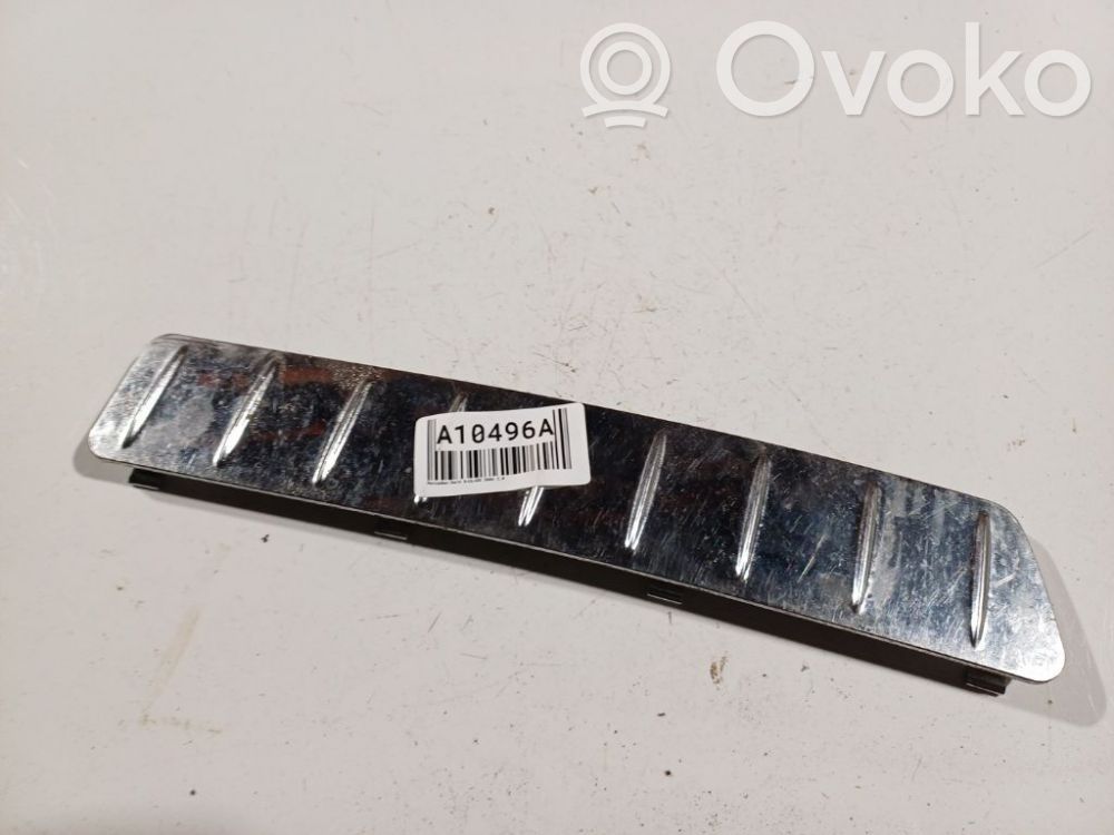 Mercedes-Benz B W245 Altra parte interiore