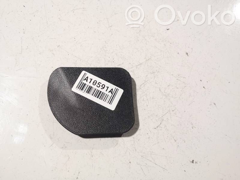 Fiat Stilo Altra parte interiore 