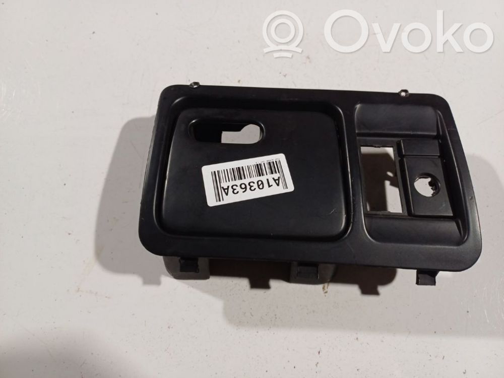 Fiat Ulysse Alte piese de interior
