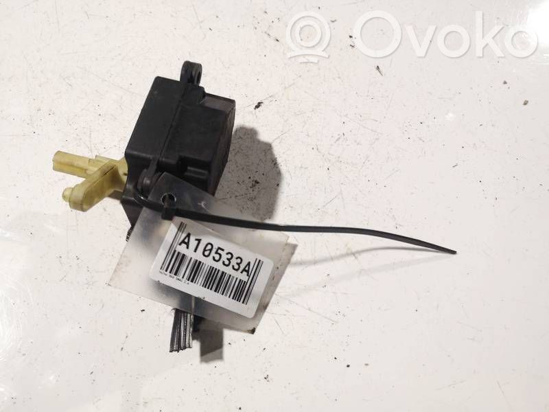 Volvo S60 Motor/actuator clapetă aer 