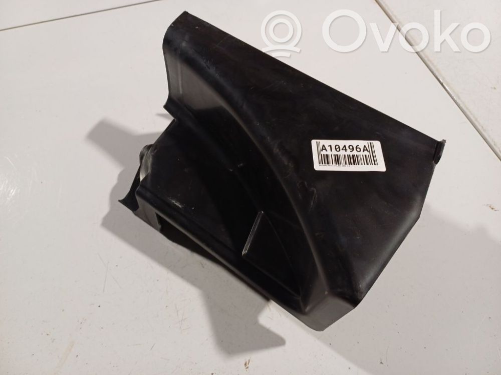 Mercedes-Benz B W245 Altra parte interiore 