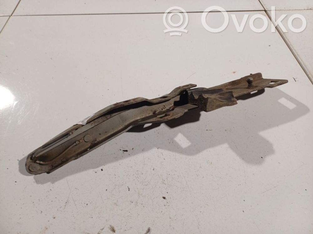 Jeep Grand Cherokee (WJ) Balamale capotă 