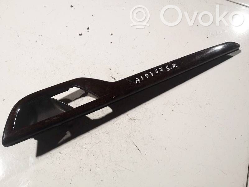 Volvo XC70 Otros repuestos del interior 