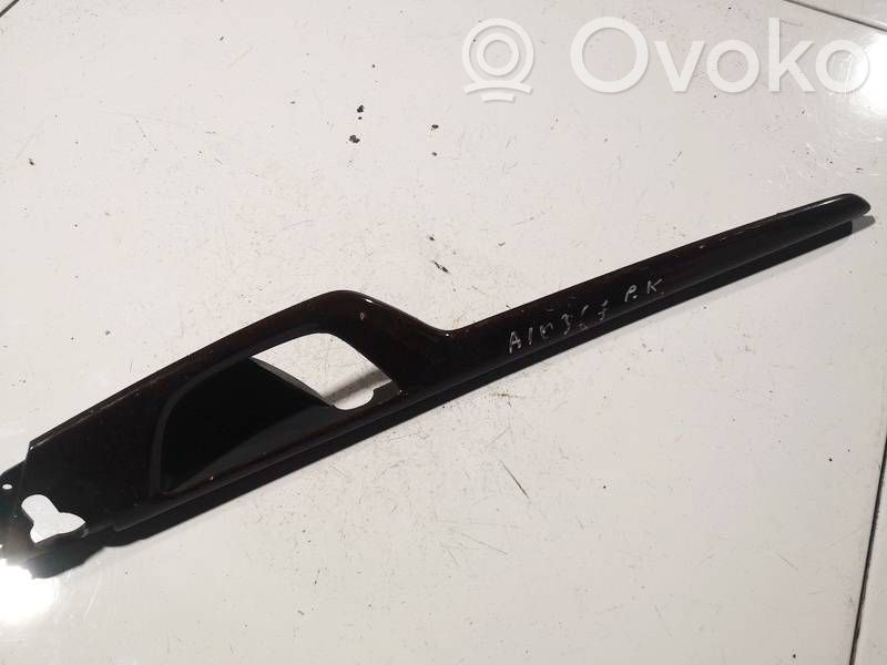 Volvo XC70 Altra parte interiore 