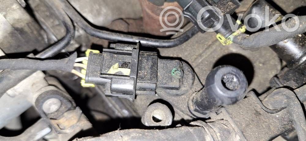 Sensor de posición del cigüeñal (Usadas)   393002A000,9024040002,393002A000,9024040002