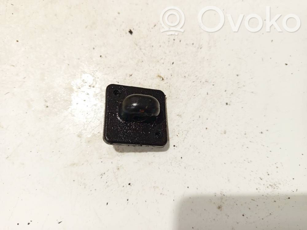 Opel Zafira B Altra parte interiore 