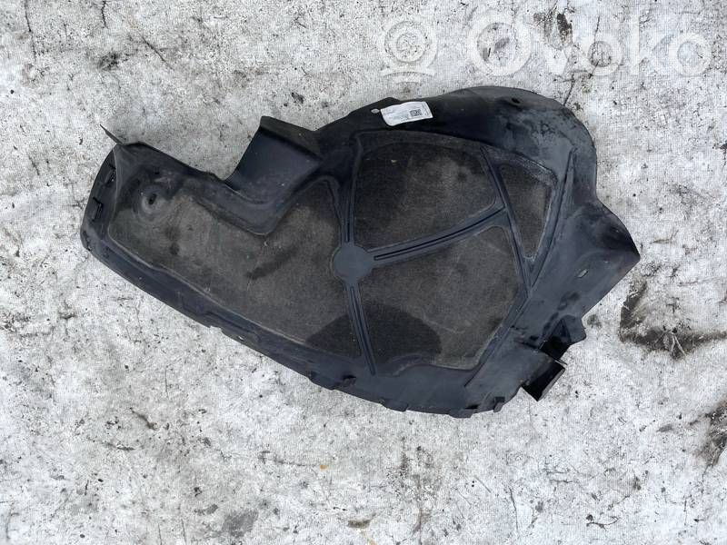 Opel Insignia A Apărători interioare aripă roată față 