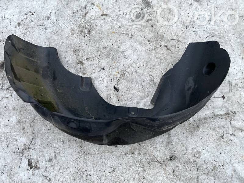 Opel Meriva B Nadkole tylne 