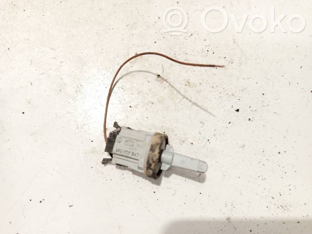 Sensor de temperatura interna   1K0907543G,1K0907543G
