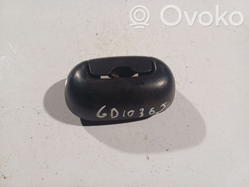 Fiat Ulysse Alte piese de interior