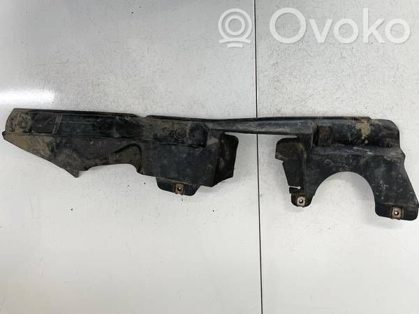 Placa protectora/protector antisalpicaduras motor   701207704,701207704