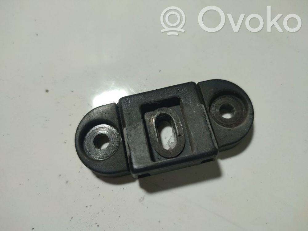 Skoda Octavia Mk2 (1Z) Altra parte esteriore