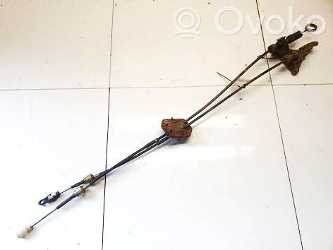 Nissan Primera Articulación de cambio de velocidades 